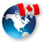 Canada Web Hosting