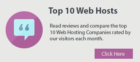 best web hosting reviews