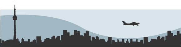 dedicated server in Toronto