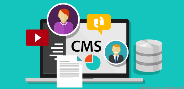 content management ideas