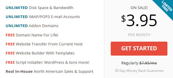 HostHero Web Hosting